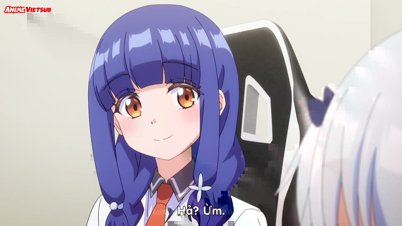 Ichijouma Mankitsugurashi tập 3