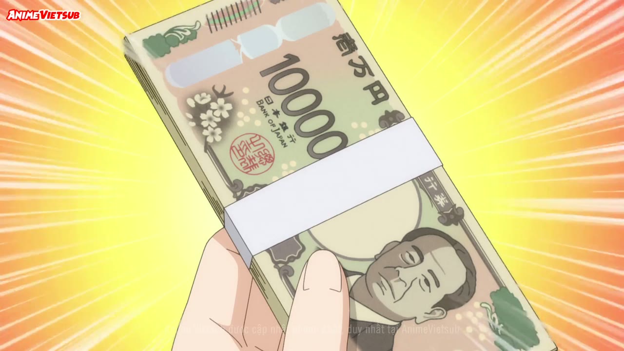 Ichijouma Mankitsugurashi tập 6 cảnh 2
