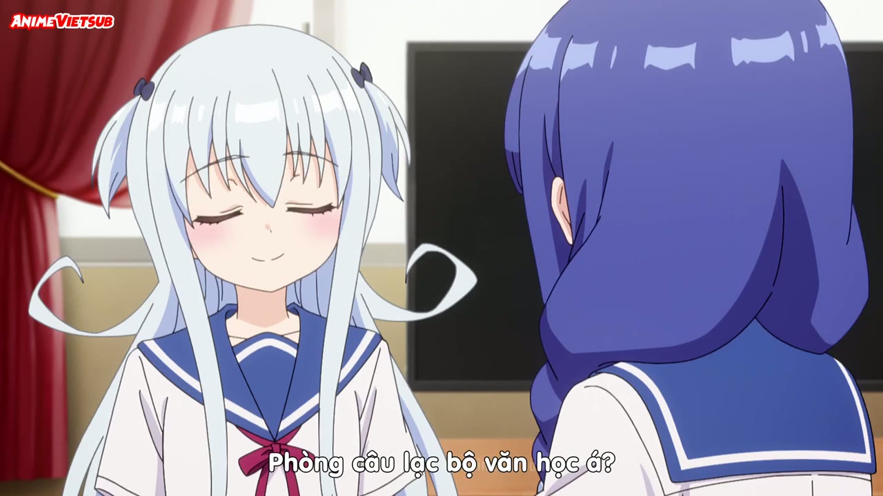 Ichijouma Mankitsugurashi tập 7