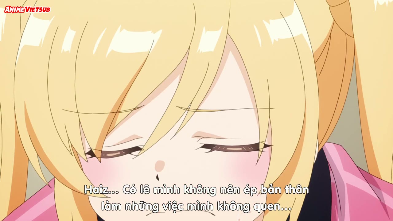 Ichijouma Mankitsugurashi tập 7 cảnh 2