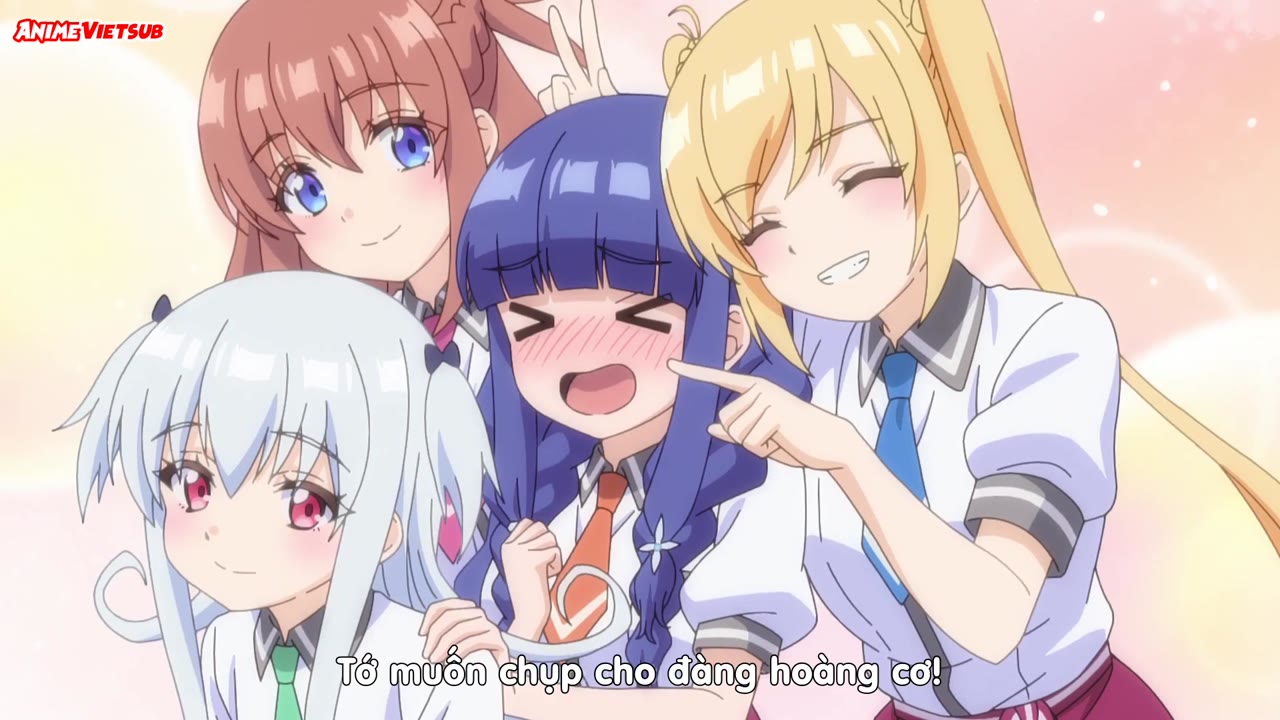 Ichijouma Mankitsugurashi tập 9