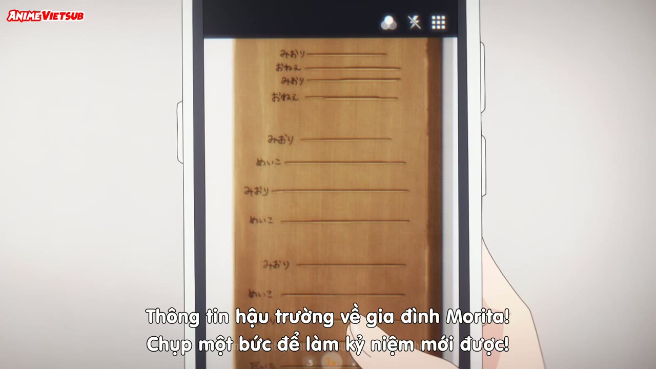 Ichijouma Mankitsugurashi tập 10 cảnh 3