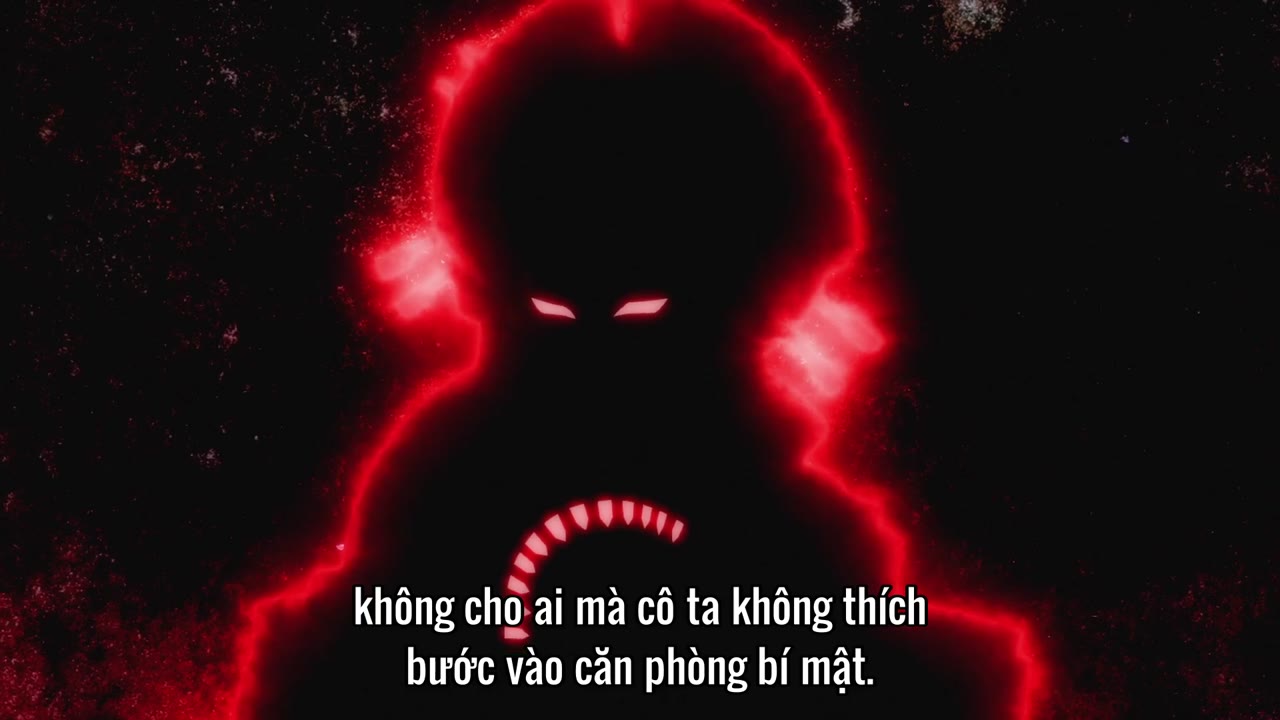 Thợ săn ác linh tập 19