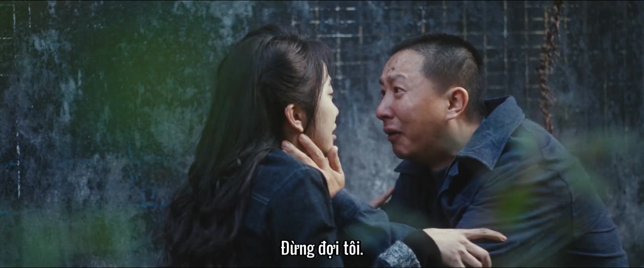 Mượn Mạng Mà Sống tập 6 cảnh 2
