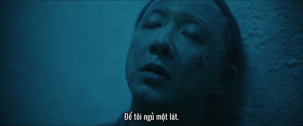 Mượn Mạng Mà Sống tập 6 cảnh 3
