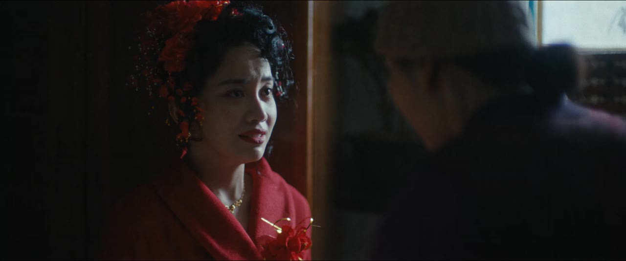 Mượn Mạng Mà Sống tập 8