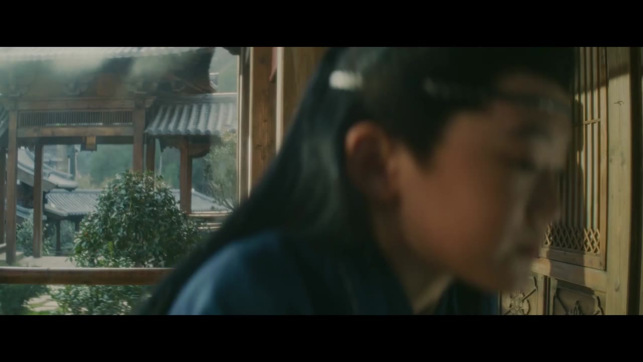 Vân Chi Vũ tập 3