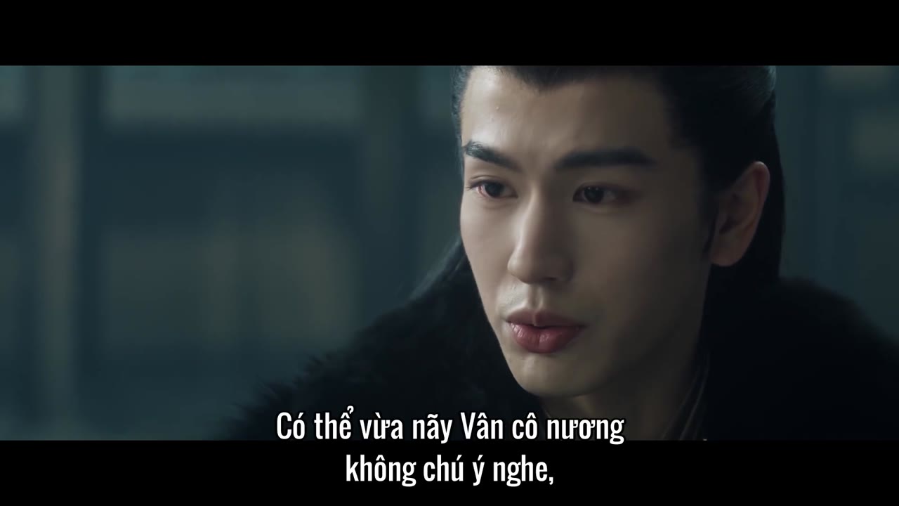 Vân Chi Vũ tập 4