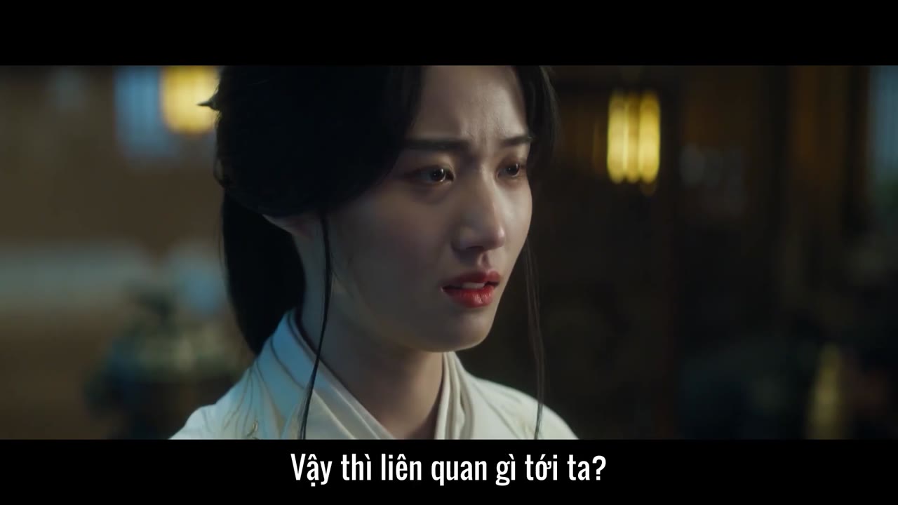 Vân Chi Vũ tập 6