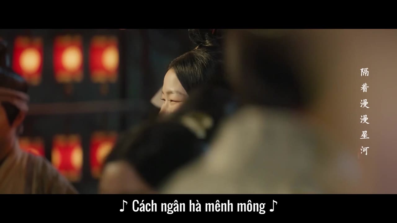 Vân Chi Vũ tập 13 cảnh 2