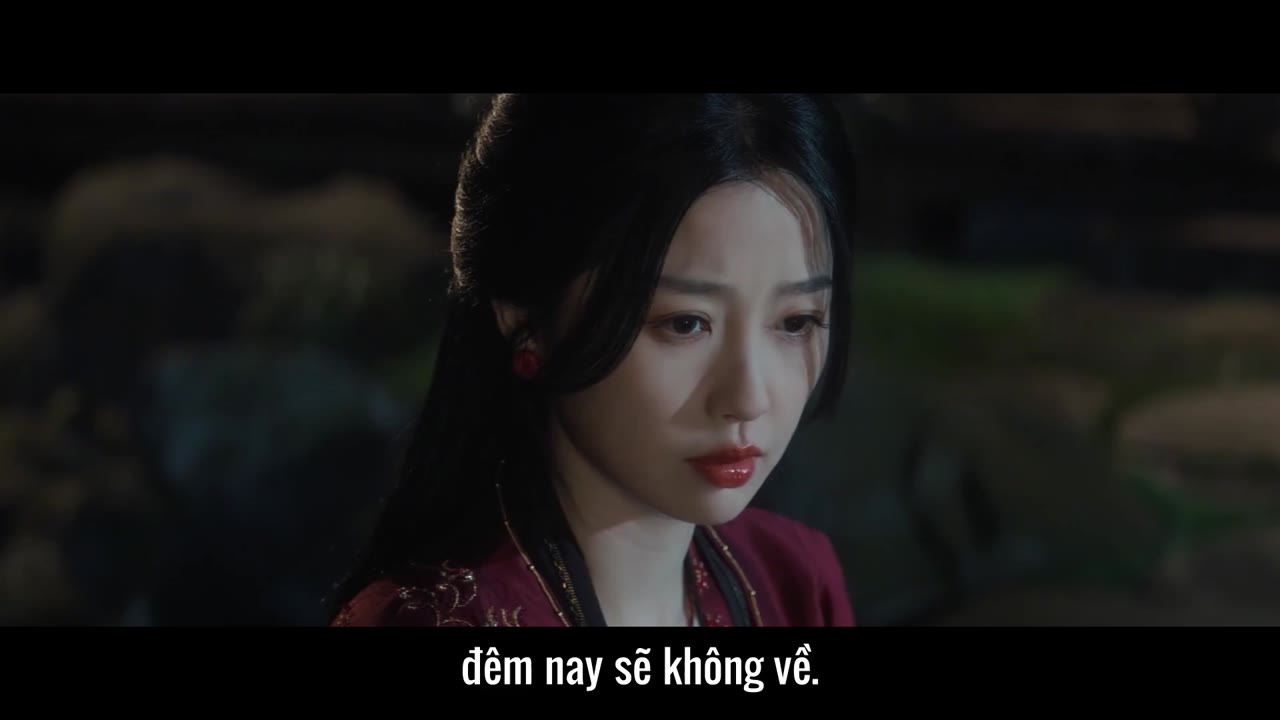 Vân Chi Vũ tập 14