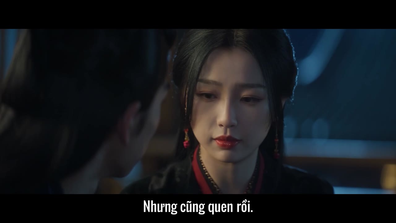 Vân Chi Vũ tập 20 cảnh 2