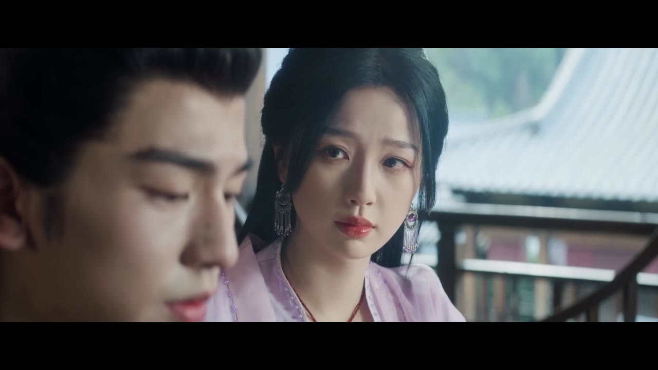 Vân Chi Vũ tập 20 cảnh 3