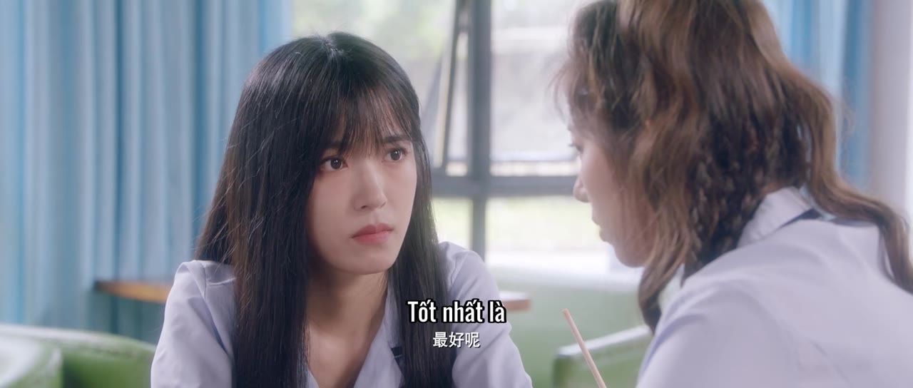 Bí Mật Bốt Điện Thoại Số 9 tập 5