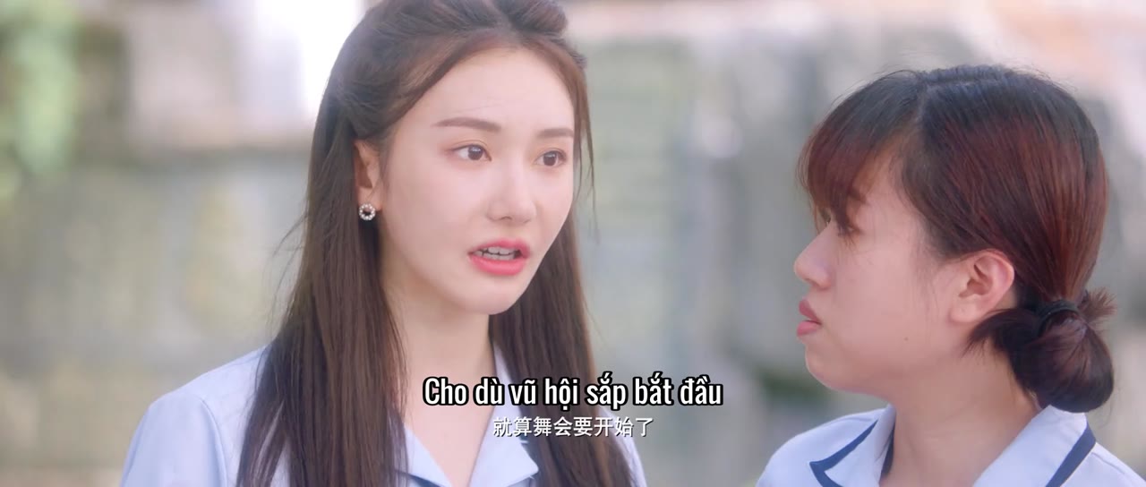 Bí Mật Bốt Điện Thoại Số 9 tập 9