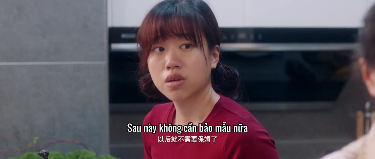 Bí Mật Bốt Điện Thoại Số 9 tập 10