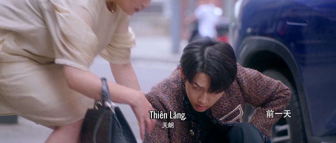 Bí Mật Bốt Điện Thoại Số 9 tập 13