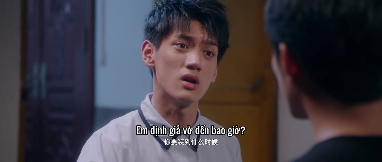 Bí Mật Bốt Điện Thoại Số 9 tập 19