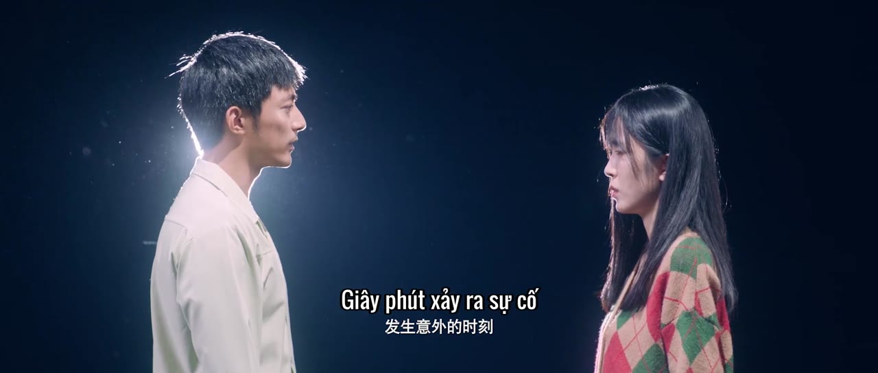 Bí Mật Bốt Điện Thoại Số 9 tập 21