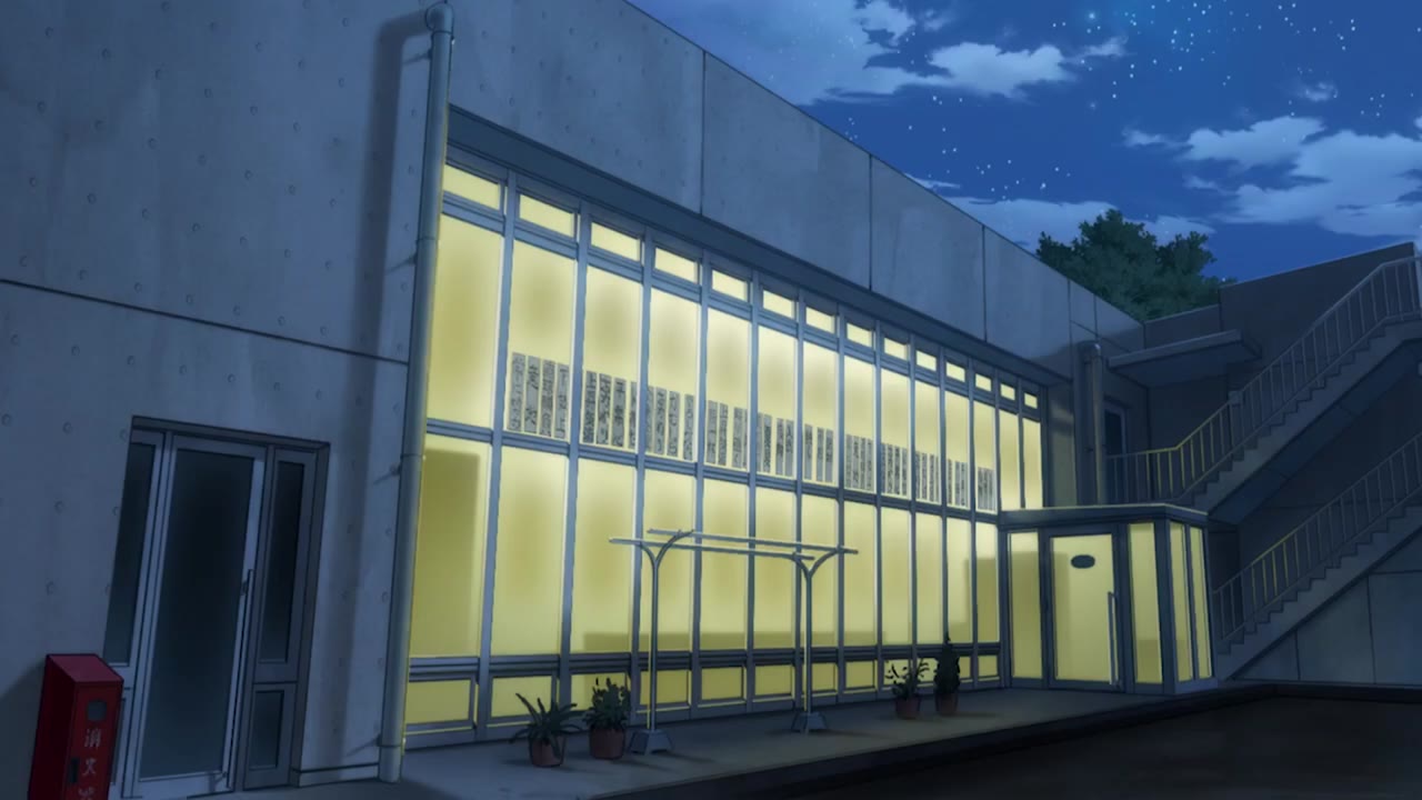 Diamond no Ace: Act II Second Season tập 5 cảnh 3