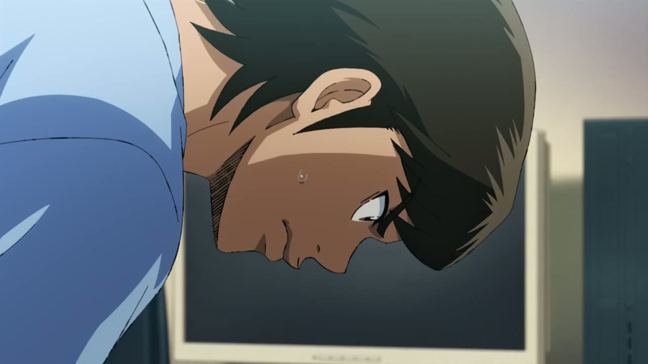 Diamond no Ace: Act II Second Season tập 6