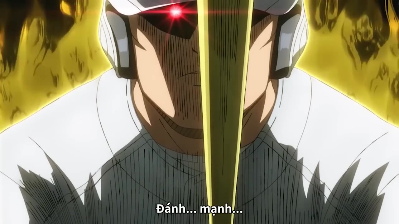 Diamond no Ace: Act II Second Season tập 9 cảnh 2