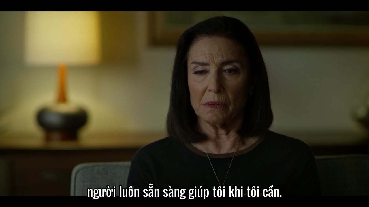 Kế Thừa (Phần 3) tập 10