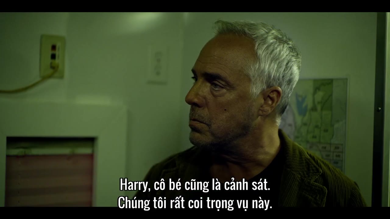 Kế Thừa (Phần 3) - cảnh 1