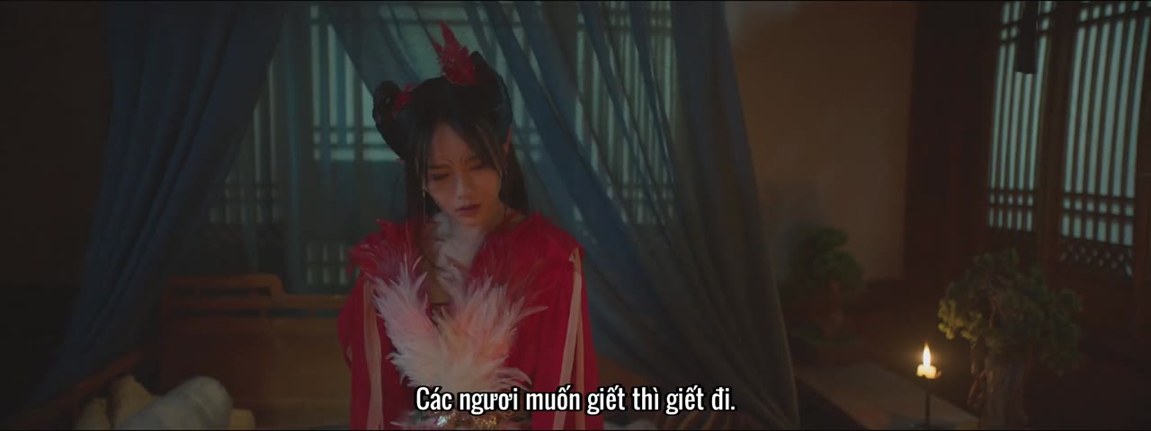 Thợ Săn Yêu tập 1