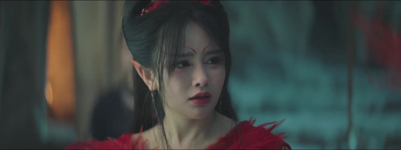 Thợ Săn Yêu tập 1 cảnh 2
