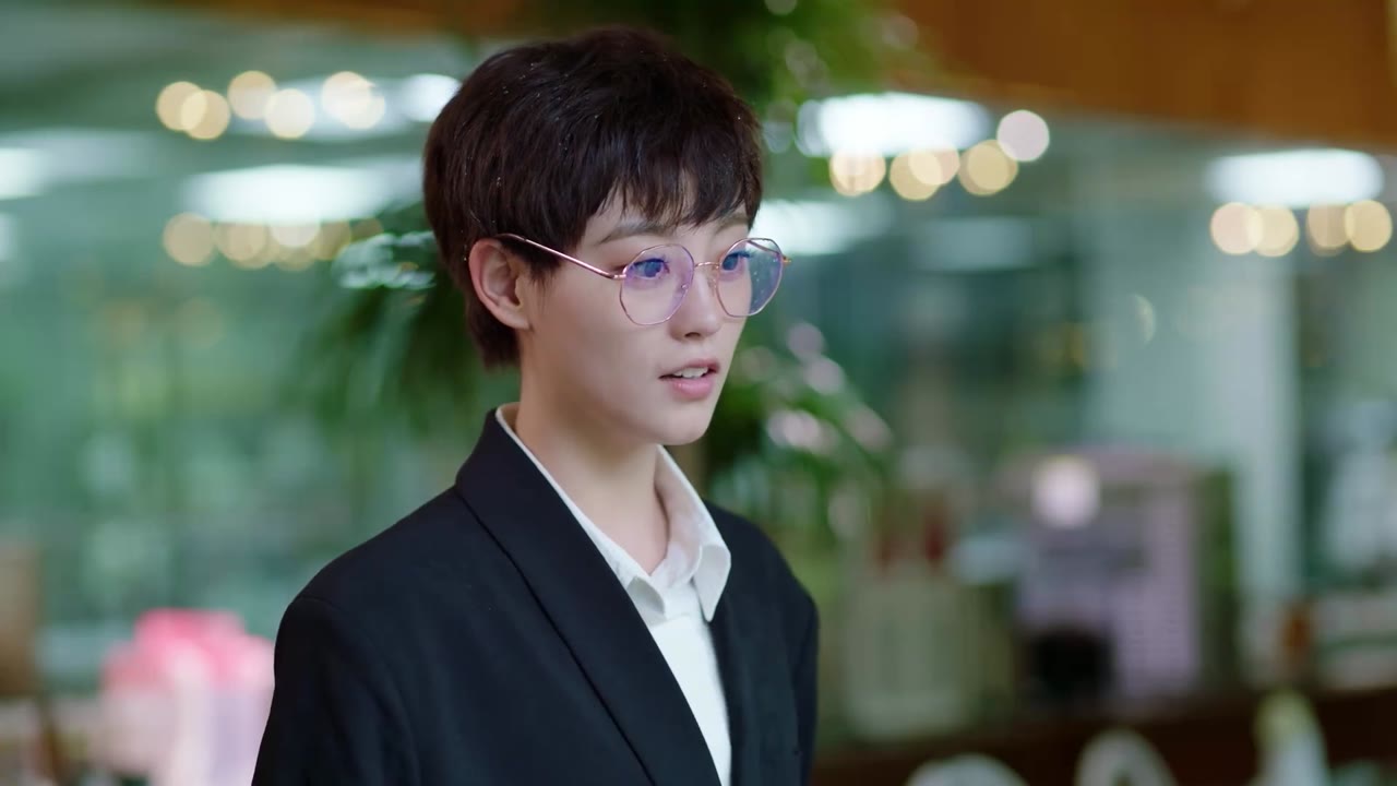 Lập Trình Viên Đáng Yêu tập 1