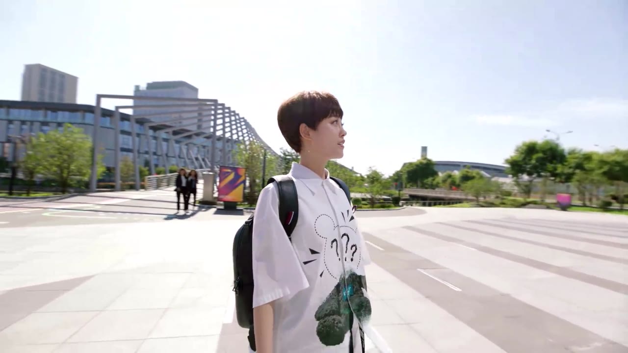 Lập Trình Viên Đáng Yêu tập 2