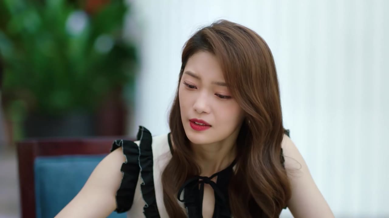 Lập Trình Viên Đáng Yêu tập 3 cảnh 3