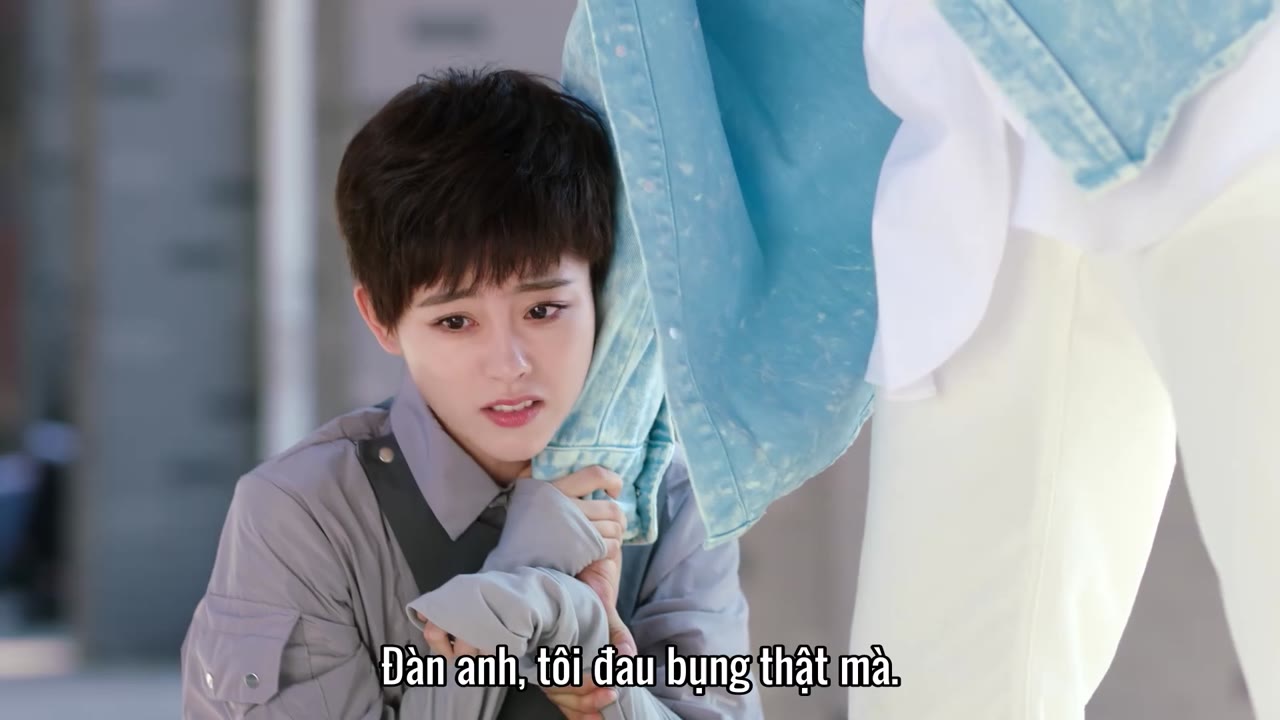 Lập Trình Viên Đáng Yêu tập 6