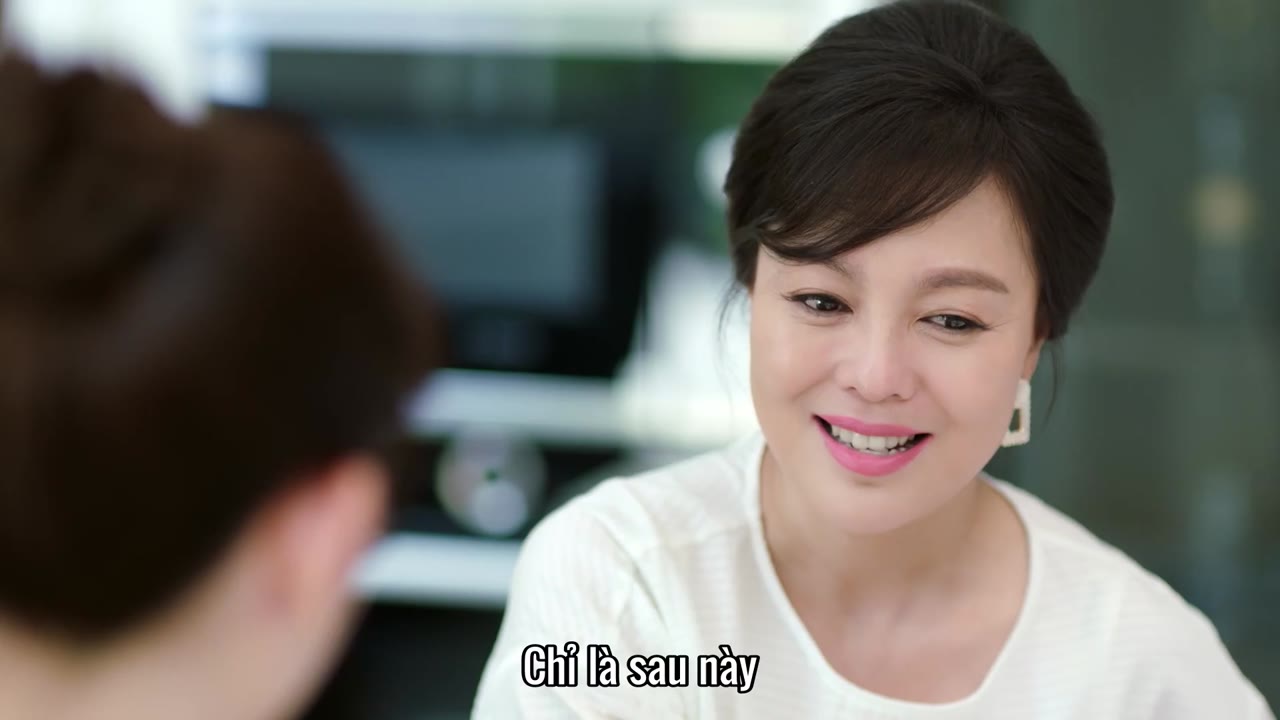 Lập Trình Viên Đáng Yêu tập 6 cảnh 3