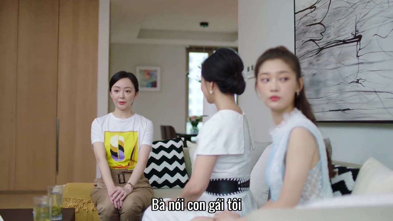 Lập Trình Viên Đáng Yêu tập 7