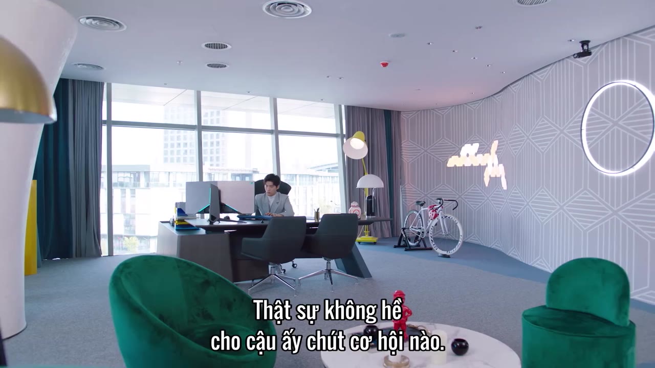 Lập Trình Viên Đáng Yêu tập 9 cảnh 3