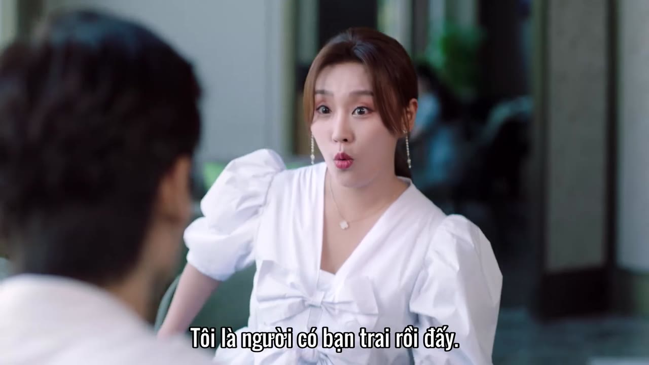 Lập Trình Viên Đáng Yêu tập 10