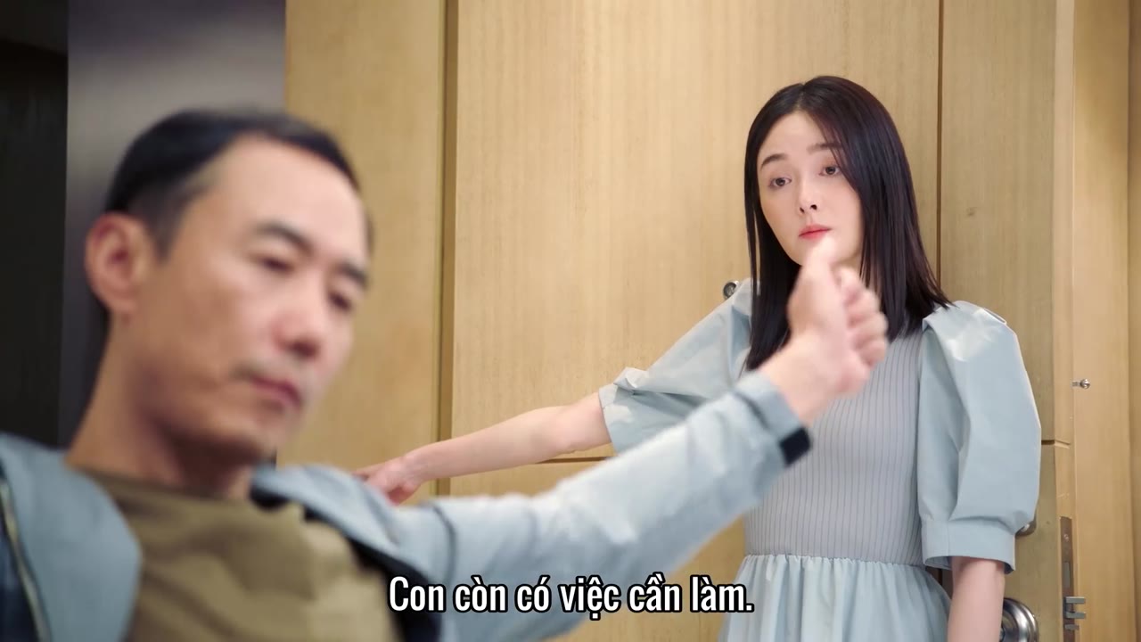 Lập Trình Viên Đáng Yêu tập 12