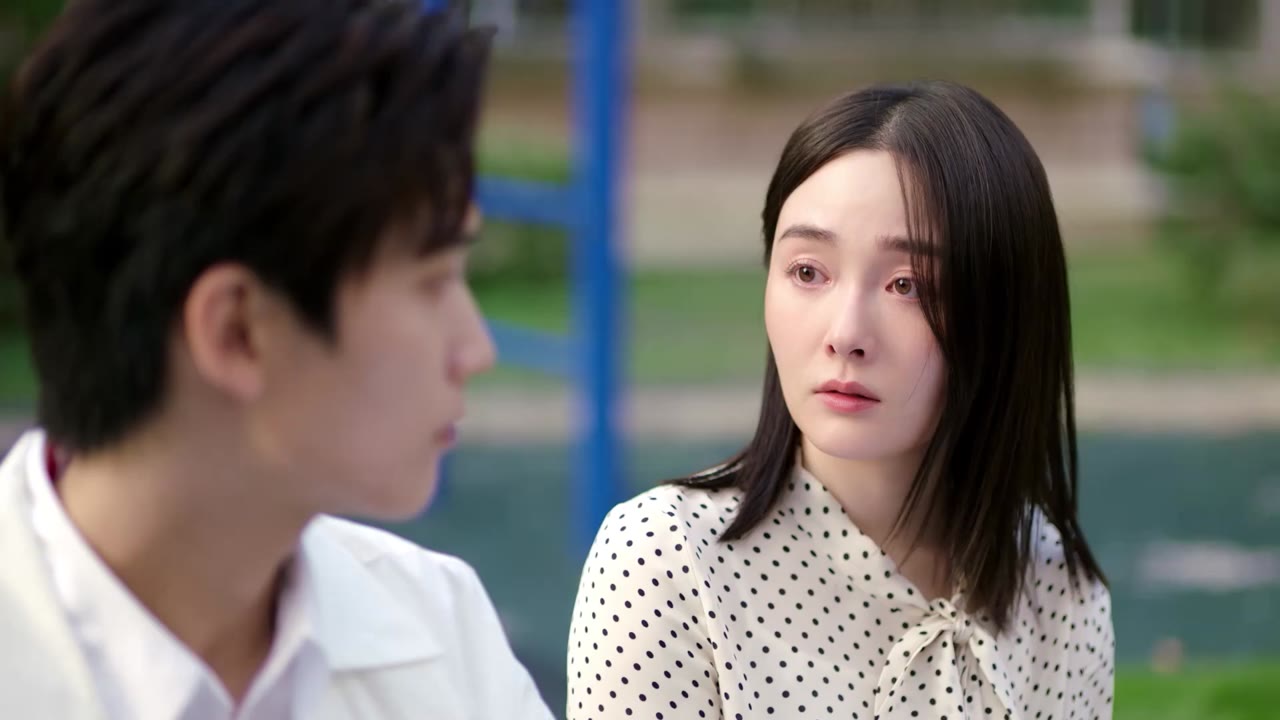 Lập Trình Viên Đáng Yêu tập 15
