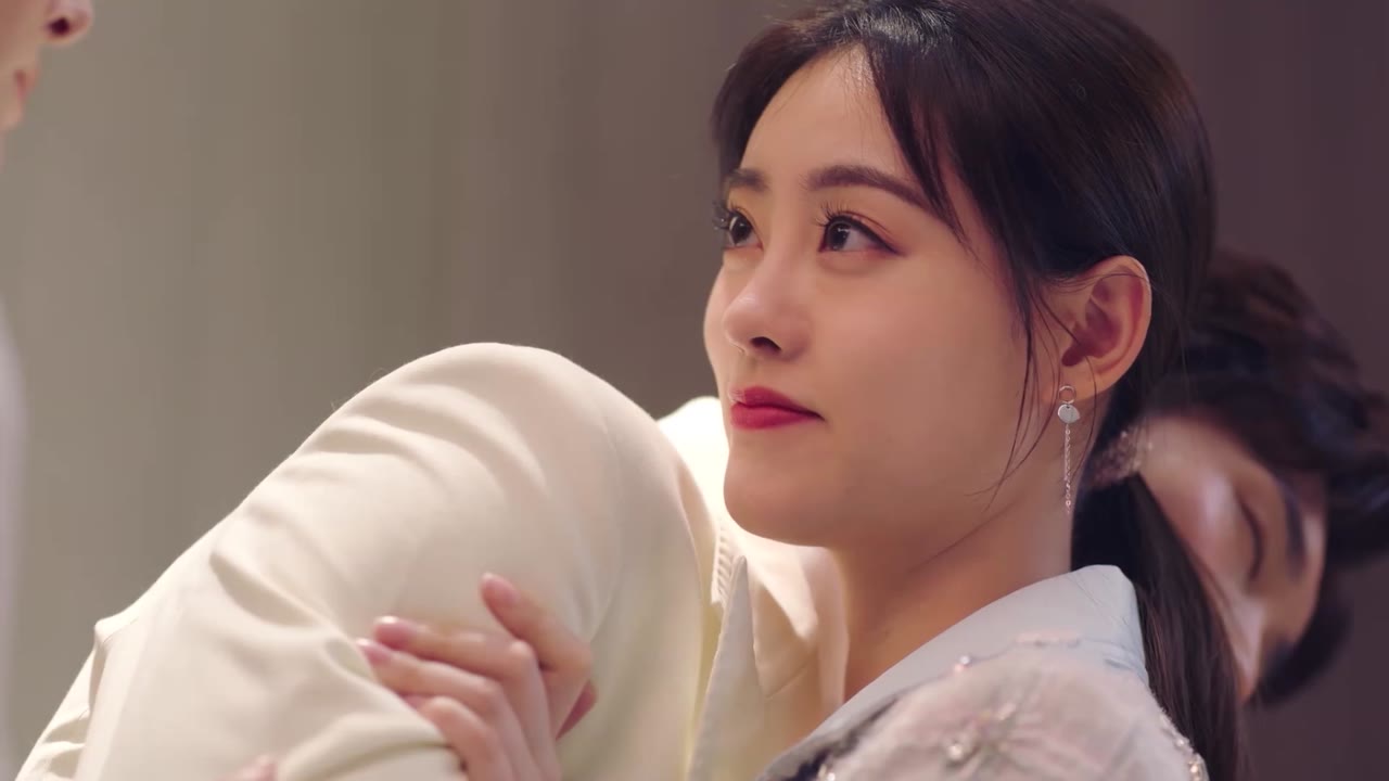 Lập Trình Viên Đáng Yêu tập 17