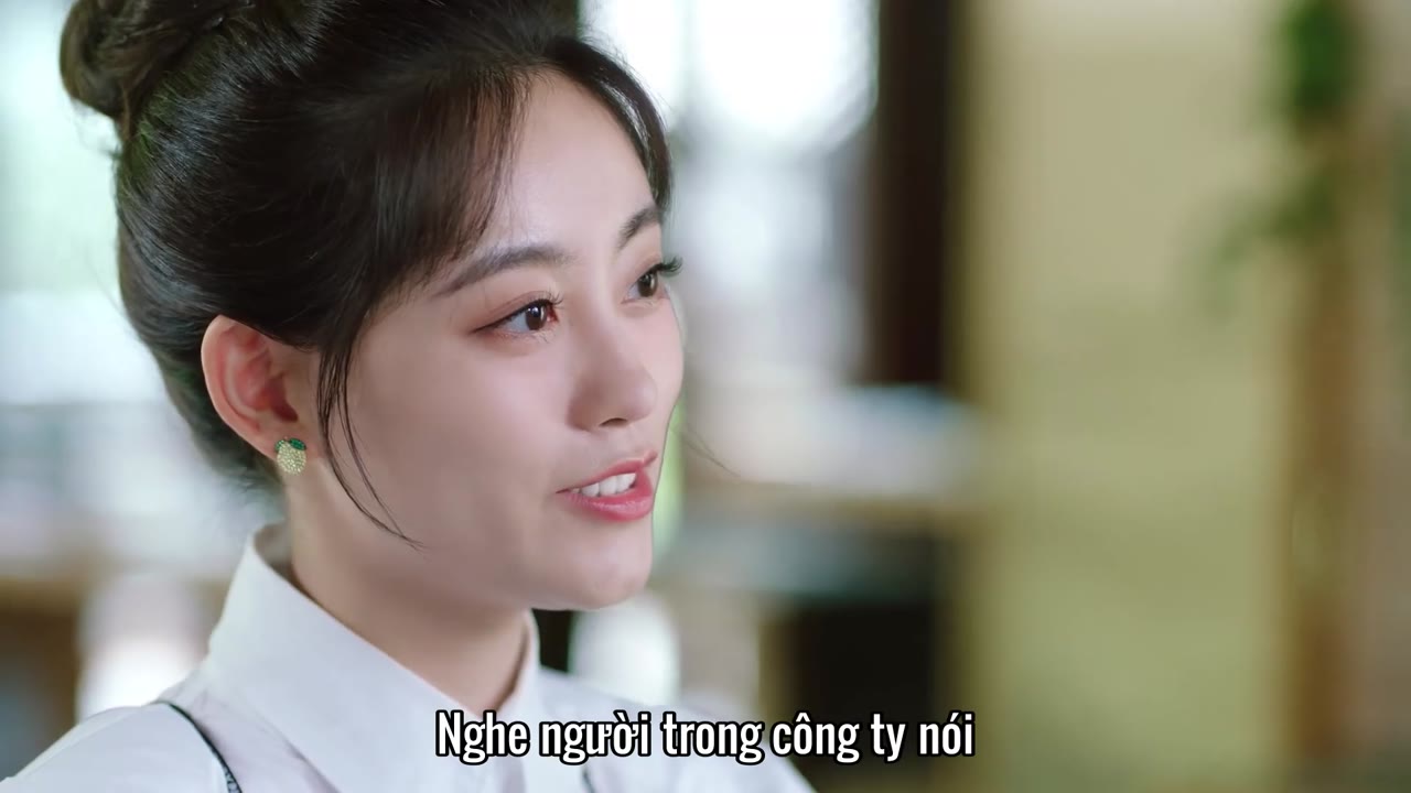 Lập Trình Viên Đáng Yêu tập 17 cảnh 2