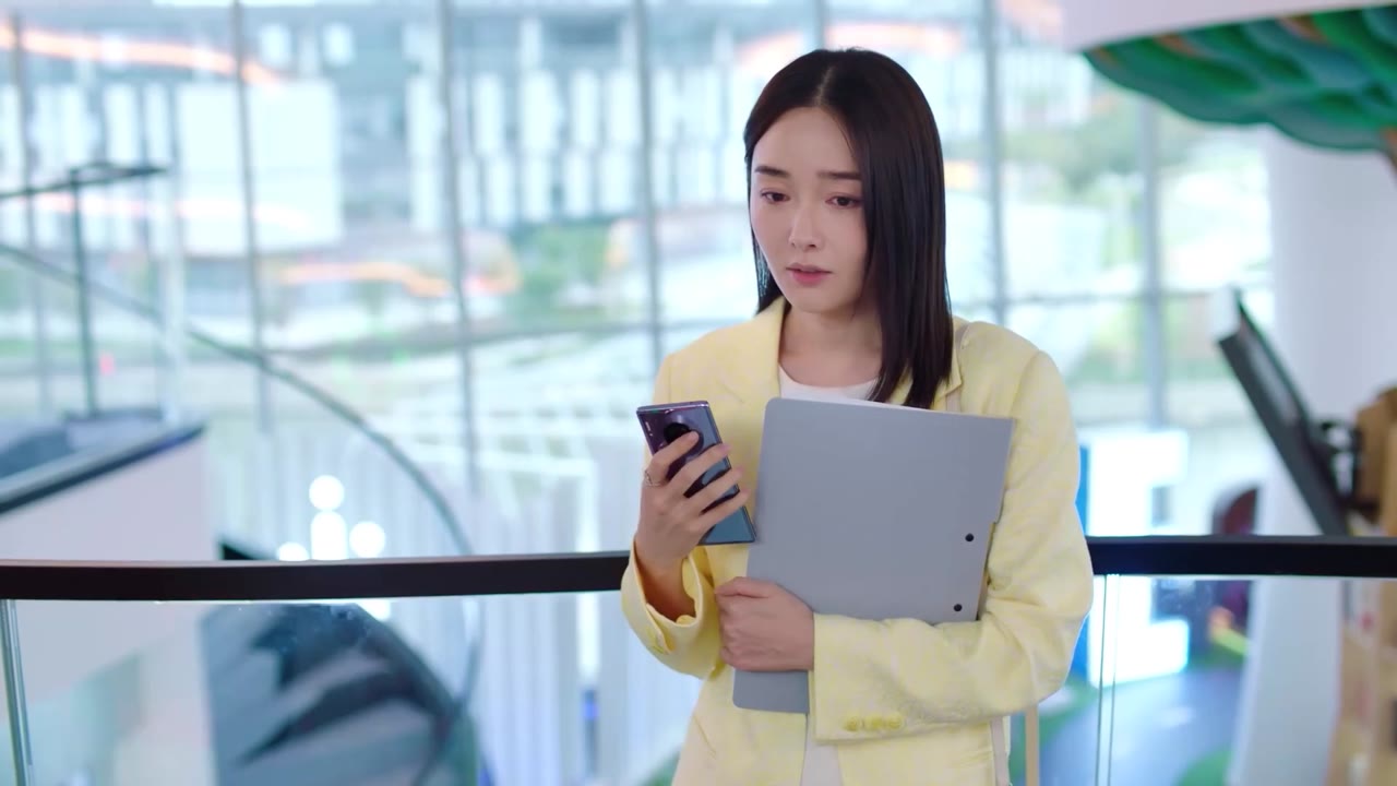 Lập Trình Viên Đáng Yêu tập 21 cảnh 3