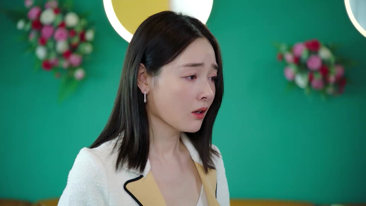 Lập Trình Viên Đáng Yêu tập 22 cảnh 3