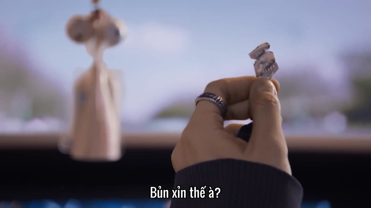 Lập Trình Viên Đáng Yêu tập 24 cảnh 3