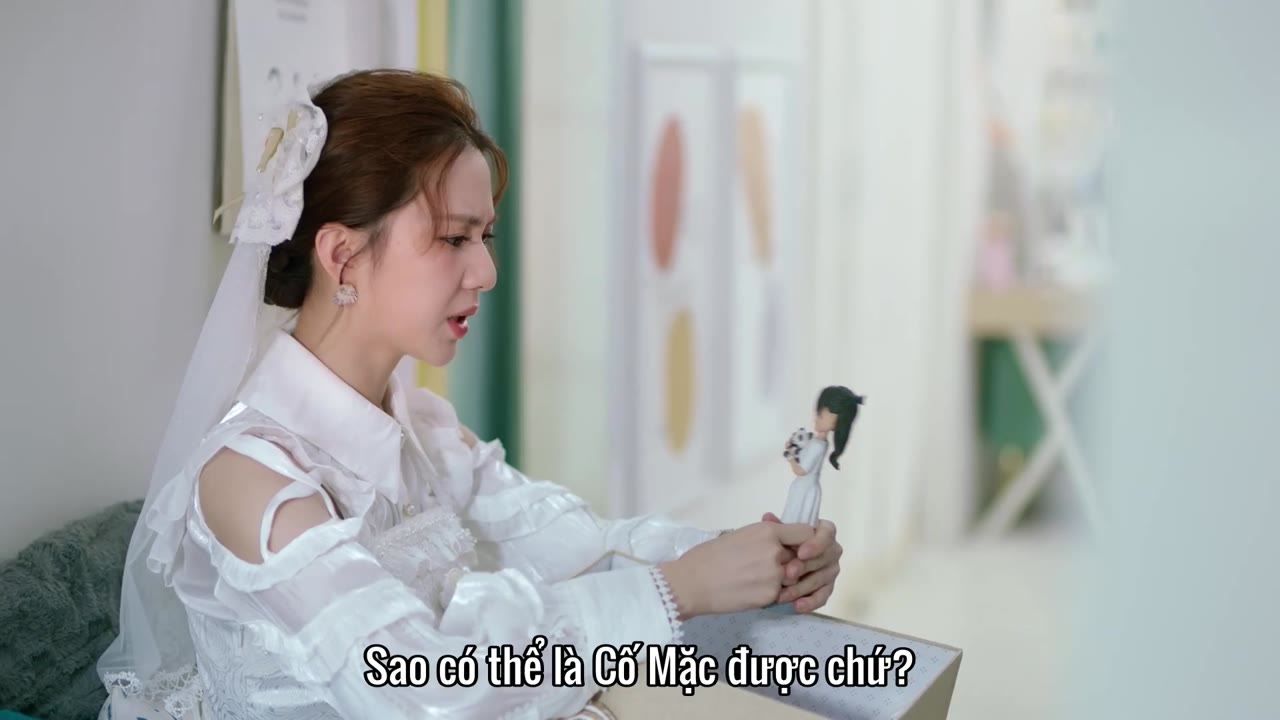Lập Trình Viên Đáng Yêu tập 25