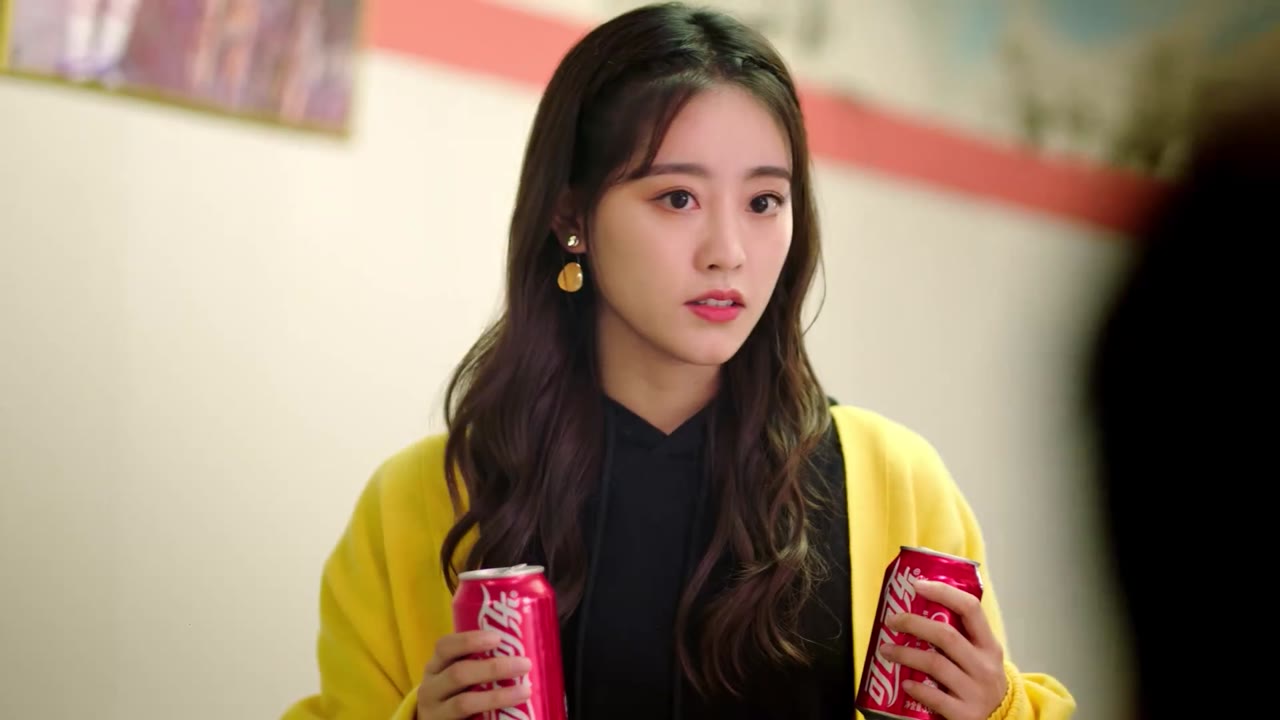 Lập Trình Viên Đáng Yêu tập 25 cảnh 3