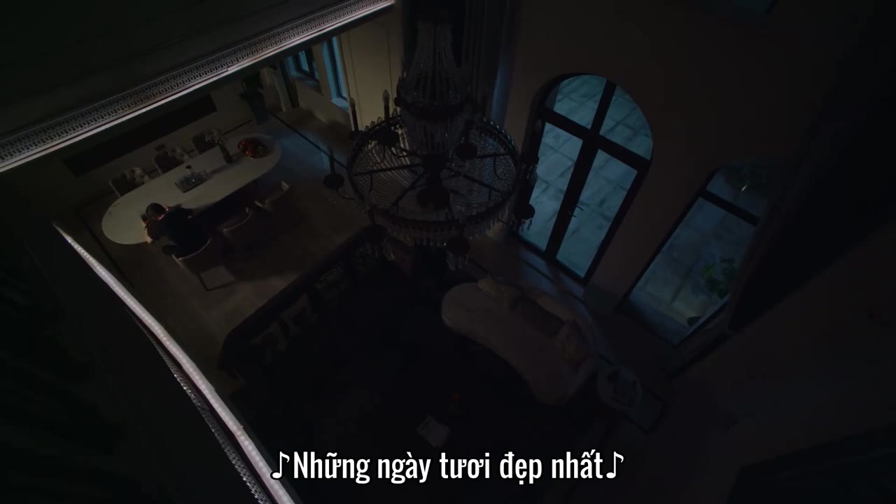 Lập Trình Viên Đáng Yêu tập 27 cảnh 3