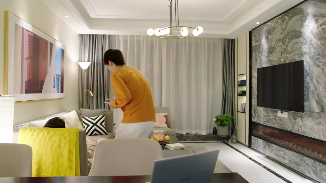 Lập Trình Viên Đáng Yêu tập 29