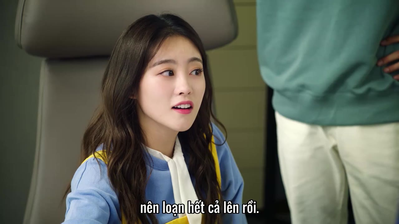 Lập Trình Viên Đáng Yêu tập 30